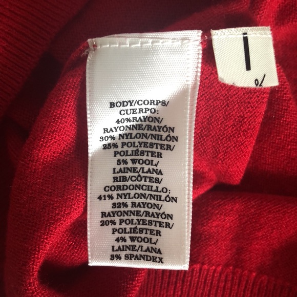 Ann Taylor Lightweight Sweater - Picture 8 of 8